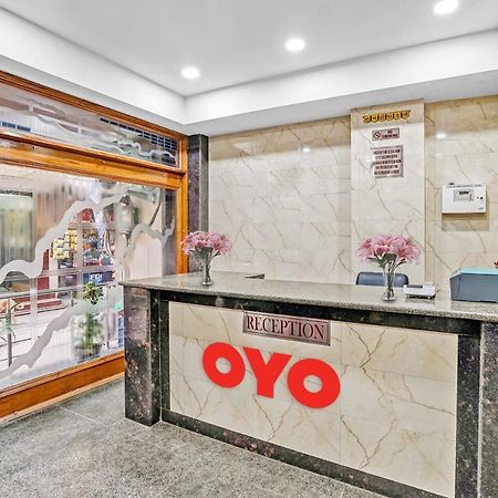 Oyo 88326 Hotel Cloud 9 New Delhi Exterior photo