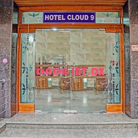 Oyo 88326 Hotel Cloud 9 New Delhi Exterior photo